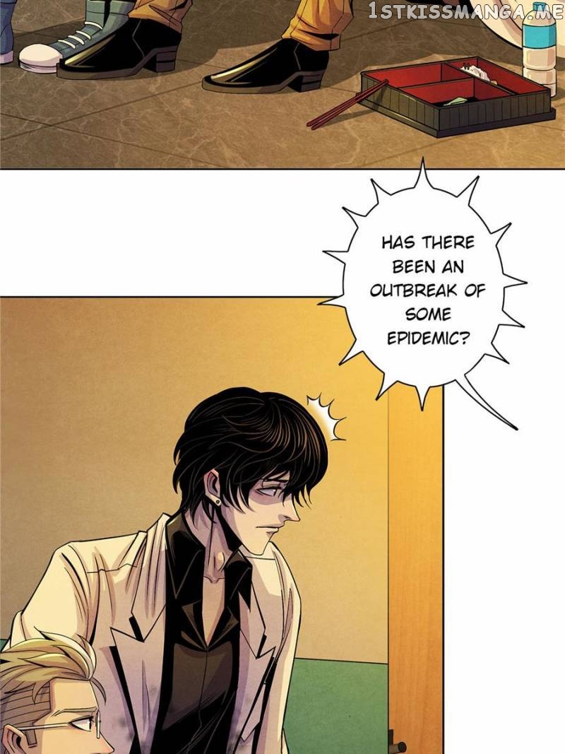 Dr.Don – Manhua chapter 14 - page 38