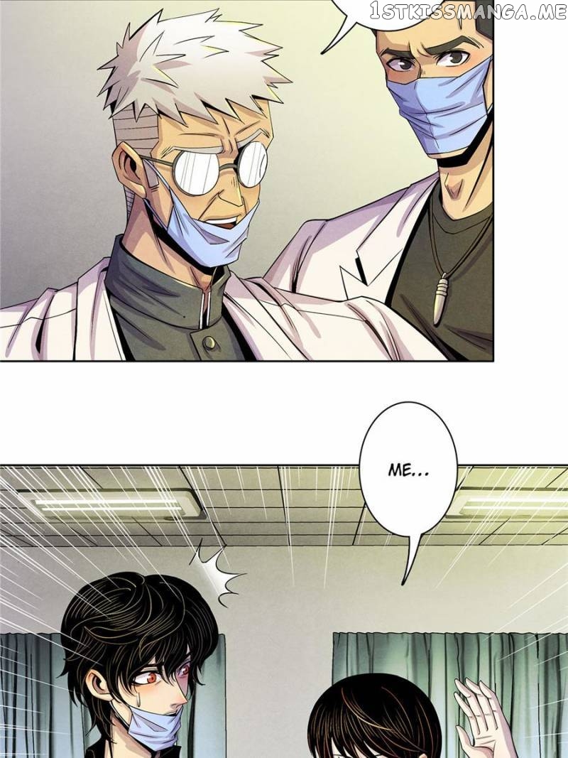 Dr.Don – Manhua chapter 14 - page 4