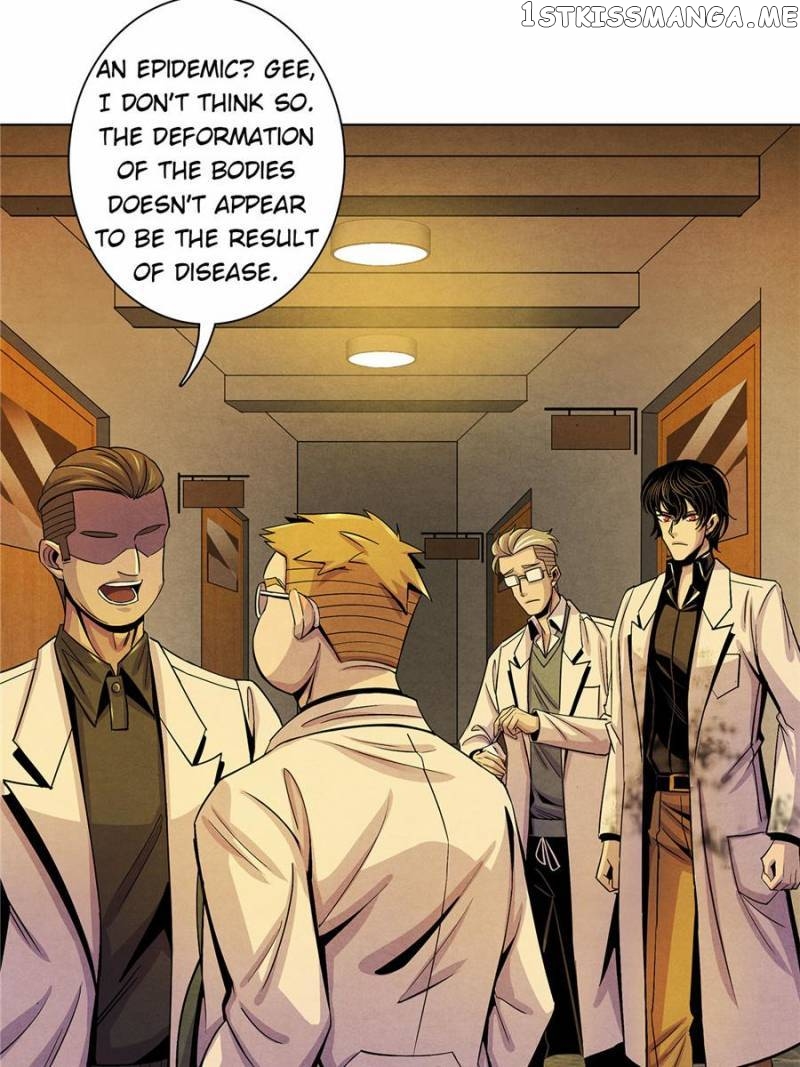 Dr.Don – Manhua chapter 14 - page 40