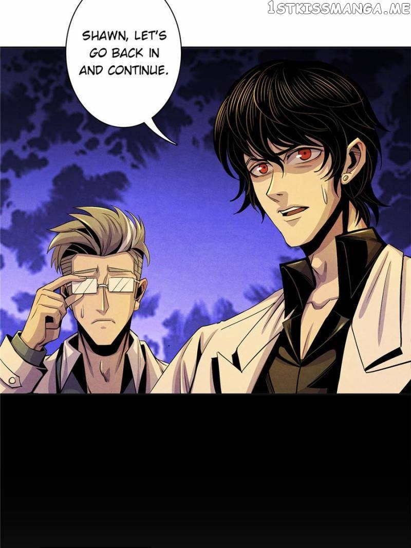 Dr.Don – Manhua chapter 14 - page 42
