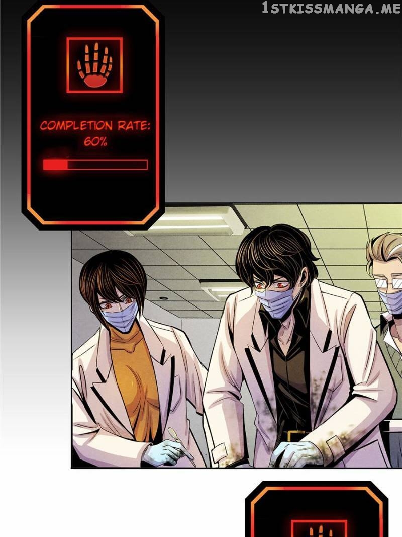 Dr.Don – Manhua chapter 14 - page 43