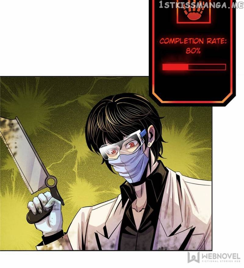 Dr.Don – Manhua chapter 14 - page 44