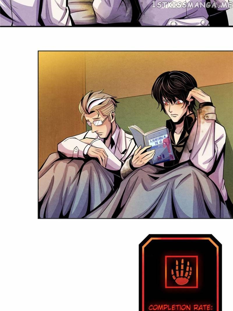 Dr.Don – Manhua chapter 14 - page 45