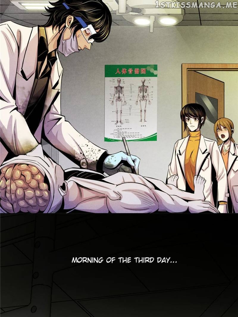 Dr.Don – Manhua chapter 14 - page 47