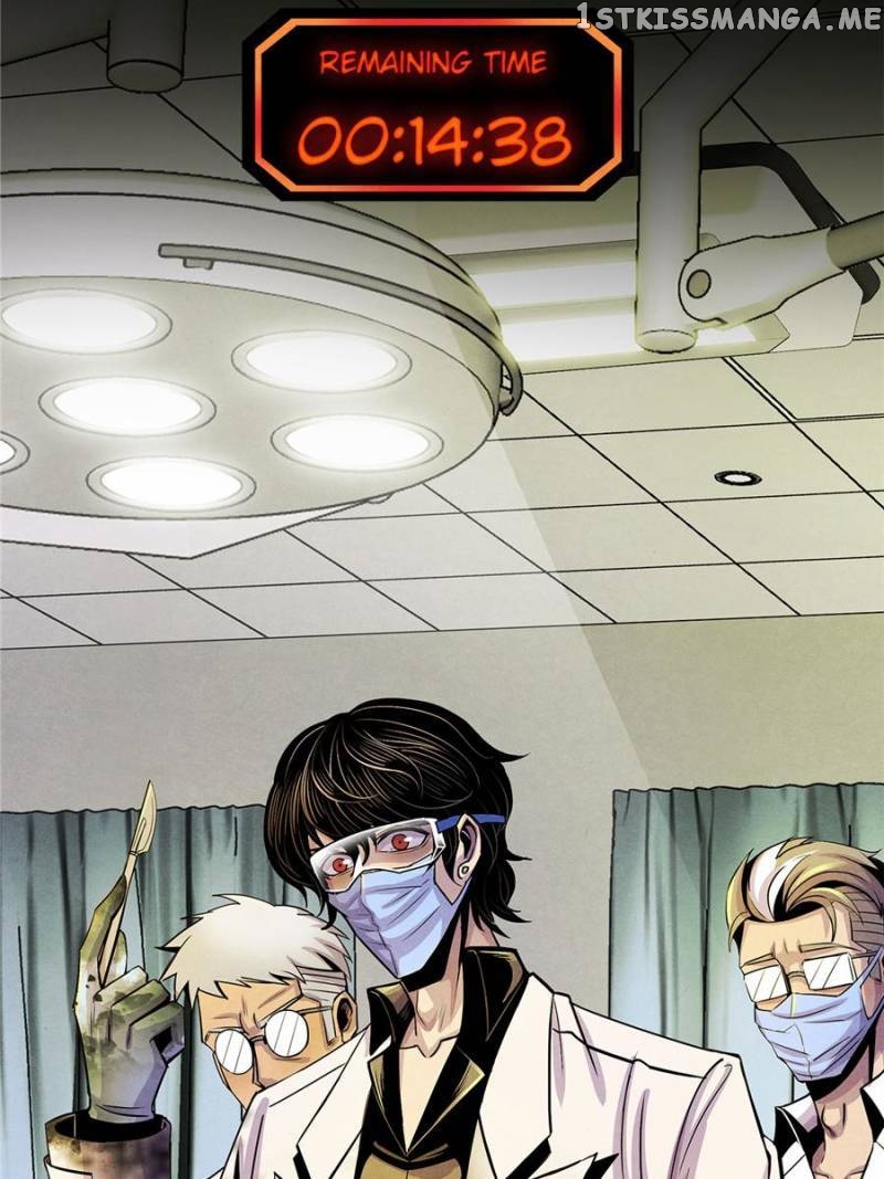 Dr.Don – Manhua chapter 14 - page 48