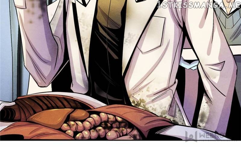 Dr.Don – Manhua chapter 14 - page 49