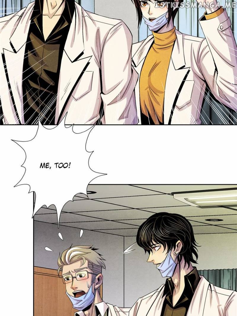 Dr.Don – Manhua chapter 14 - page 5