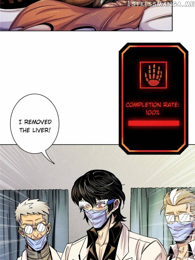 Dr.Don – Manhua chapter 14 - page 51