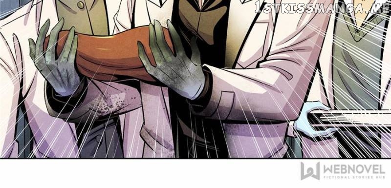 Dr.Don – Manhua chapter 14 - page 52