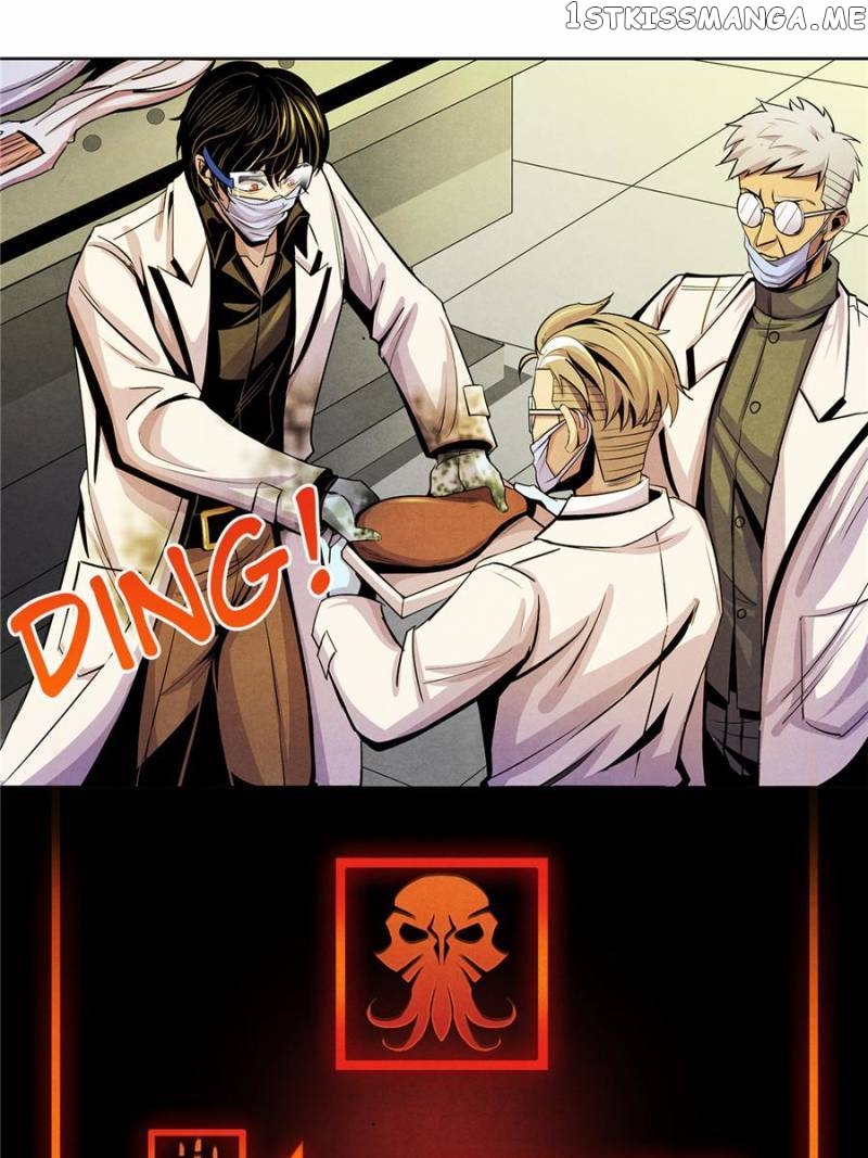 Dr.Don – Manhua chapter 14 - page 53
