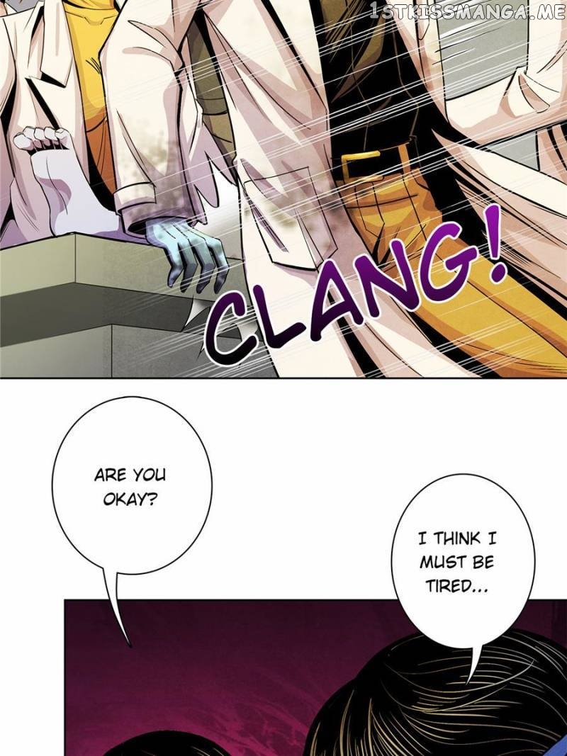 Dr.Don – Manhua chapter 14 - page 57