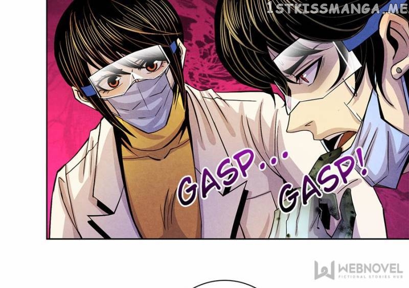 Dr.Don – Manhua chapter 14 - page 58