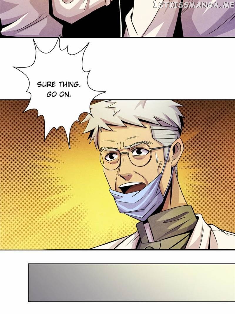 Dr.Don – Manhua chapter 14 - page 60