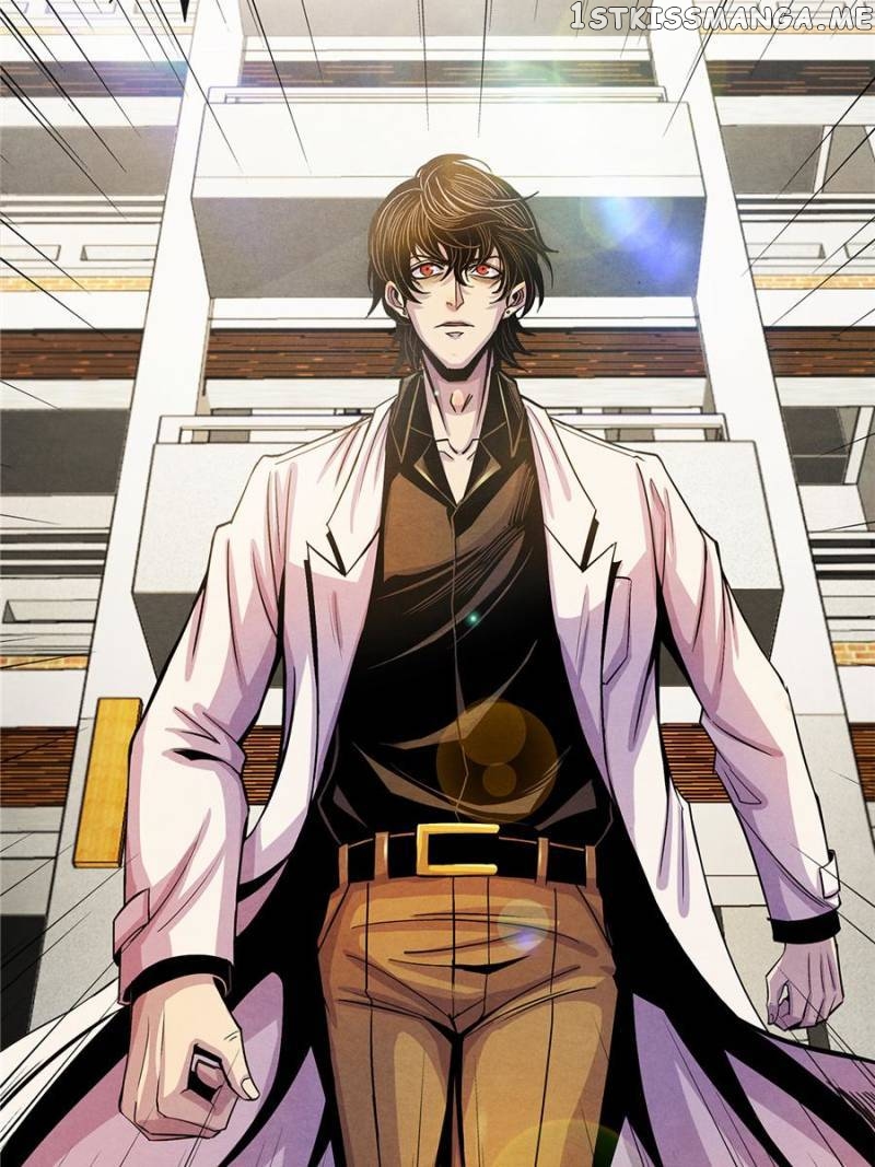 Dr.Don – Manhua chapter 14 - page 65