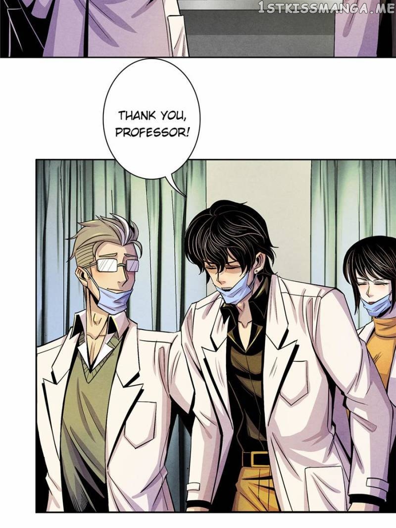 Dr.Don – Manhua chapter 14 - page 8