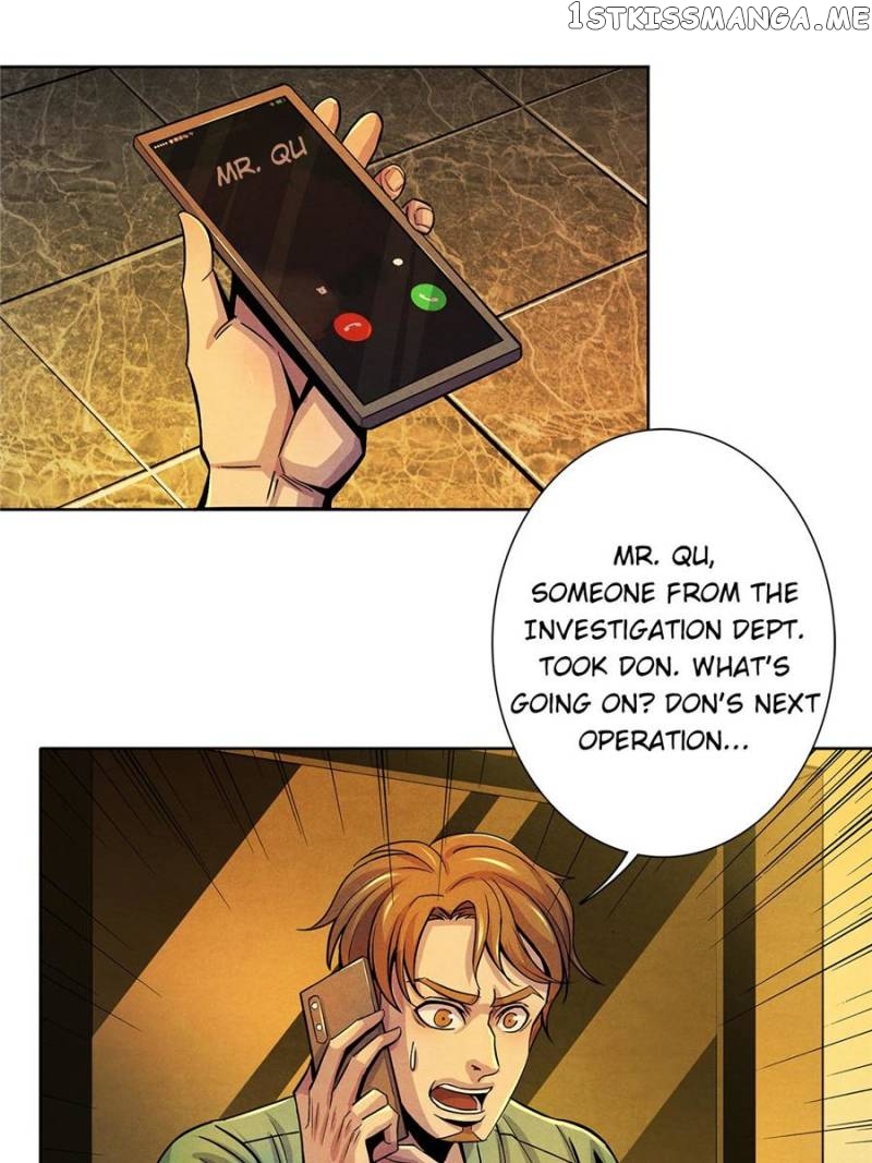 Dr.Don – Manhua chapter 43 - page 1