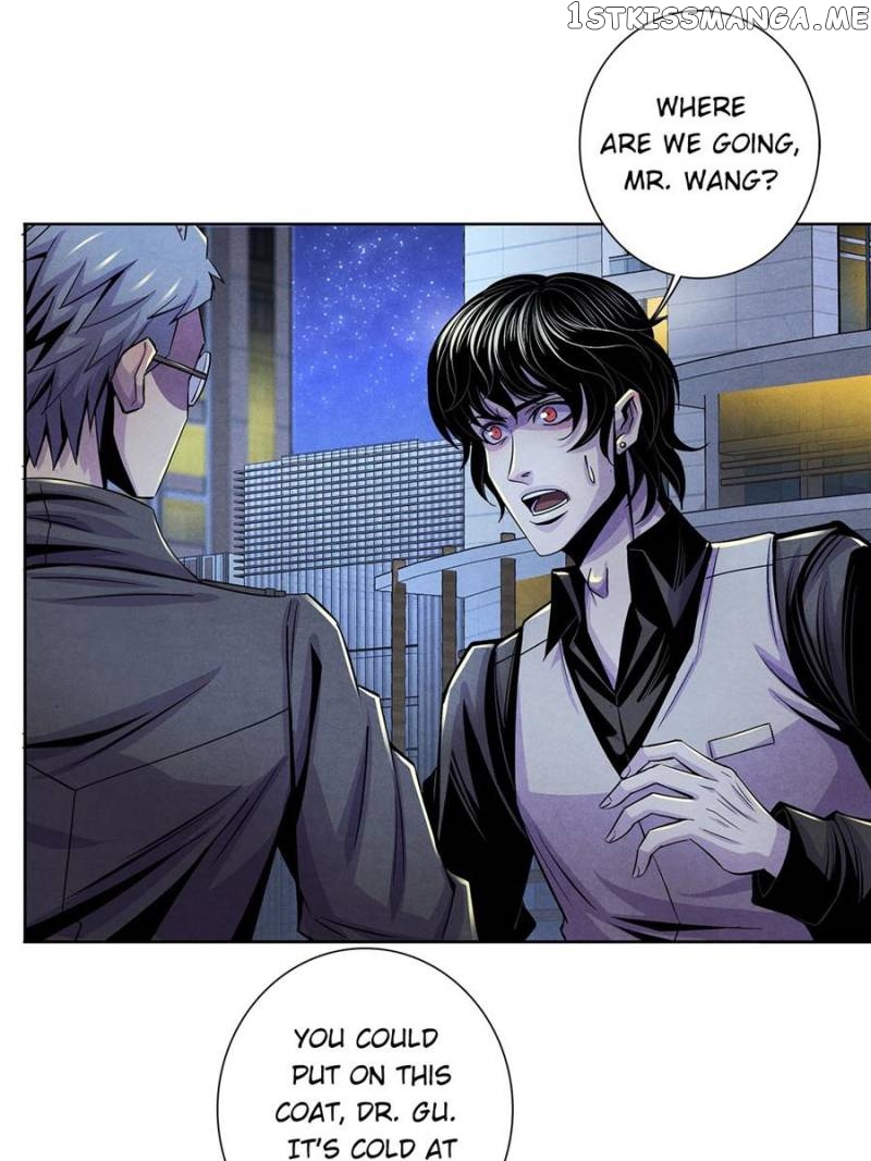 Dr.Don – Manhua chapter 43 - page 10
