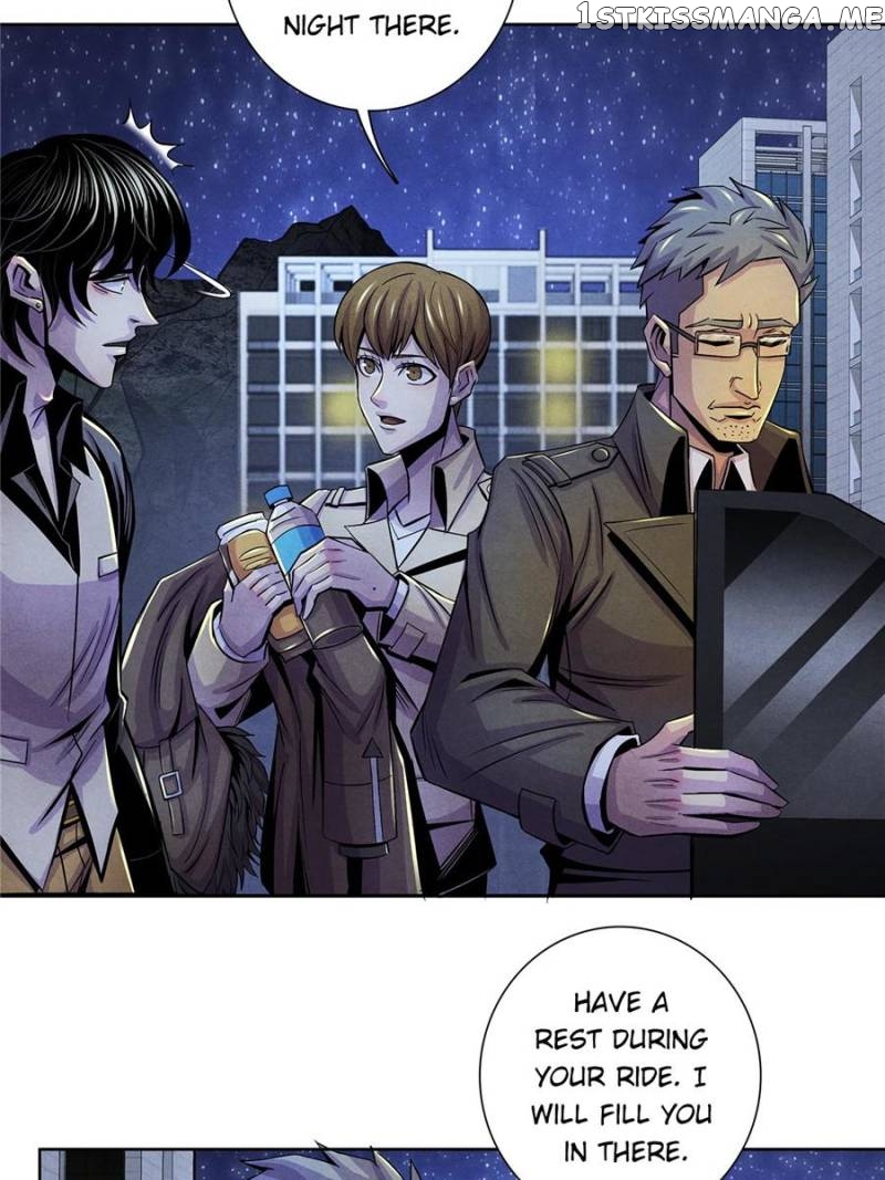 Dr.Don – Manhua chapter 43 - page 11