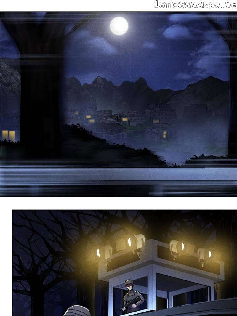 Dr.Don – Manhua chapter 43 - page 16