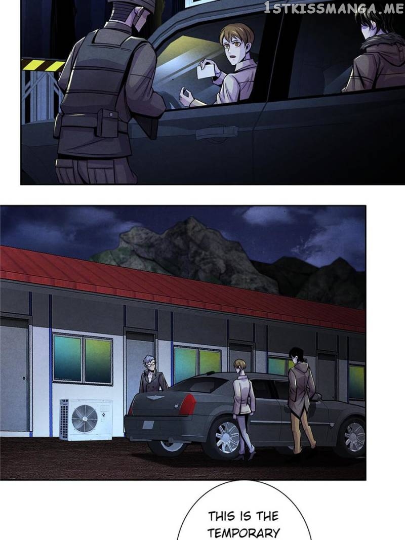 Dr.Don – Manhua chapter 43 - page 17