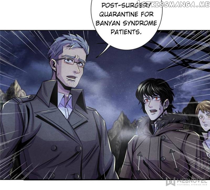 Dr.Don – Manhua chapter 43 - page 18