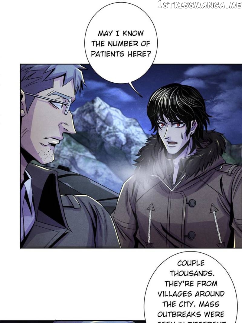 Dr.Don – Manhua chapter 43 - page 19
