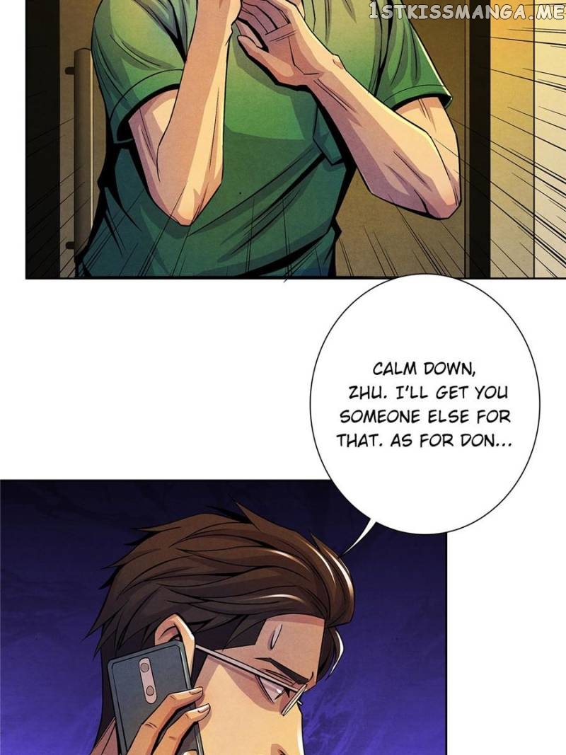 Dr.Don – Manhua chapter 43 - page 2