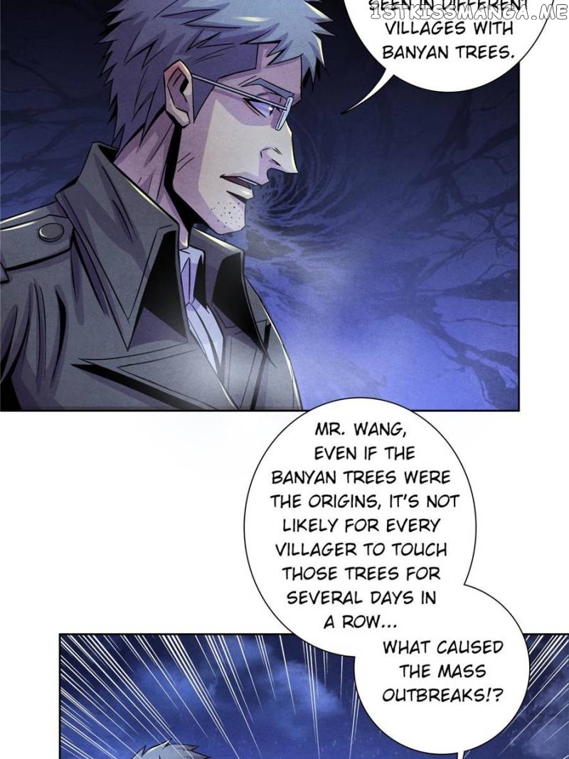 Dr.Don – Manhua chapter 43 - page 20