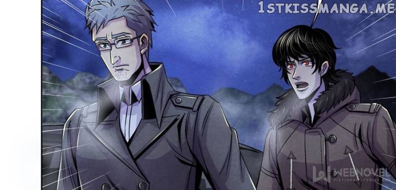 Dr.Don – Manhua chapter 43 - page 21