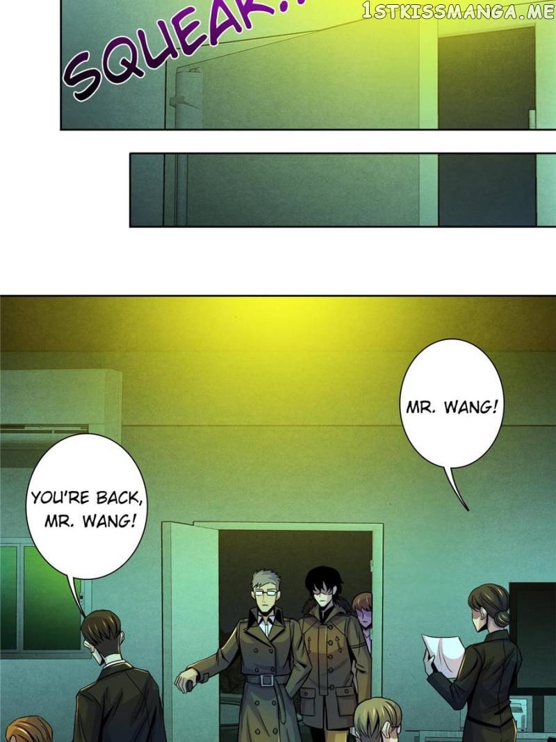 Dr.Don – Manhua chapter 43 - page 23