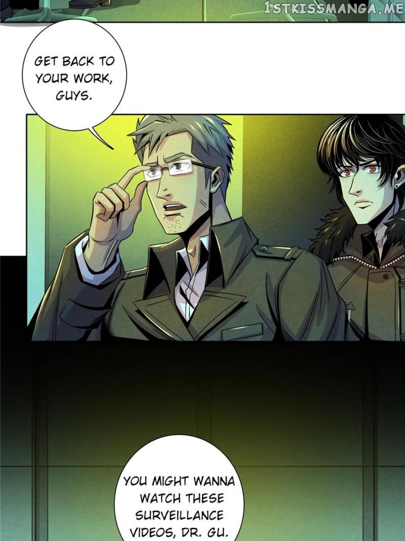 Dr.Don – Manhua chapter 43 - page 25