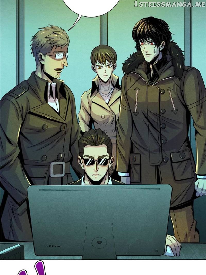Dr.Don – Manhua chapter 43 - page 26