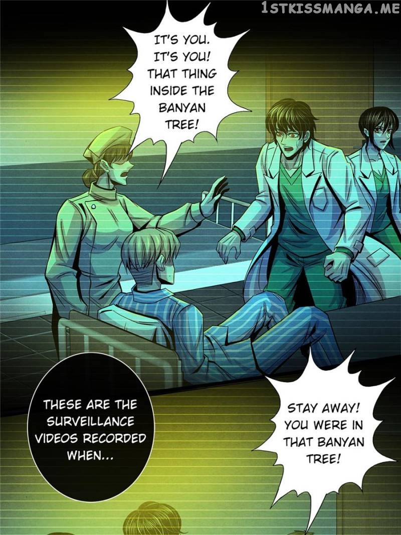 Dr.Don – Manhua chapter 43 - page 28