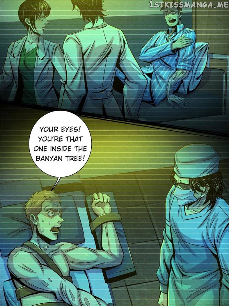 Dr.Don – Manhua chapter 43 - page 29
