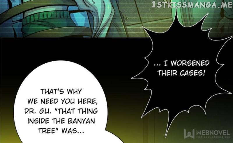 Dr.Don – Manhua chapter 43 - page 30