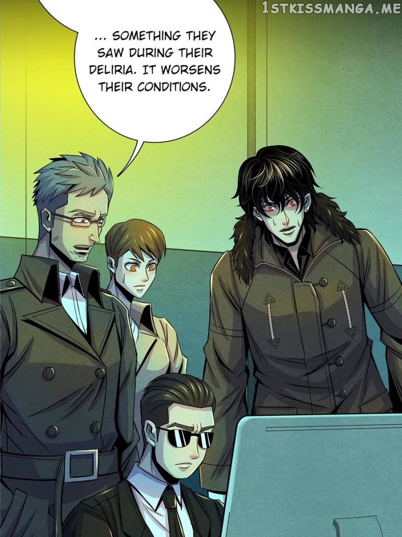 Dr.Don – Manhua chapter 43 - page 31
