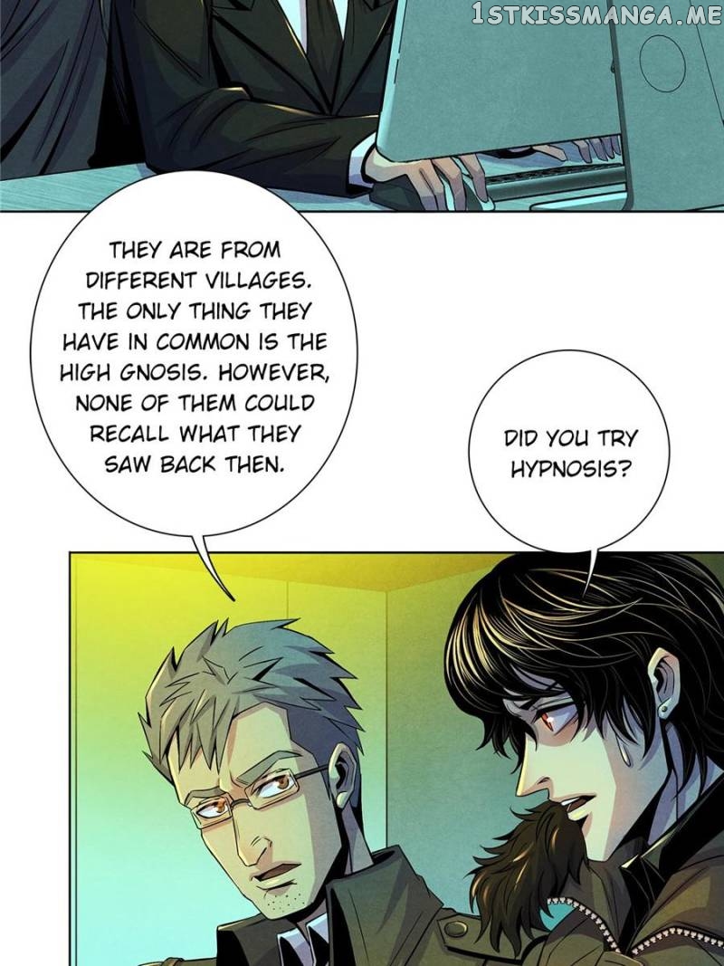 Dr.Don – Manhua chapter 43 - page 32