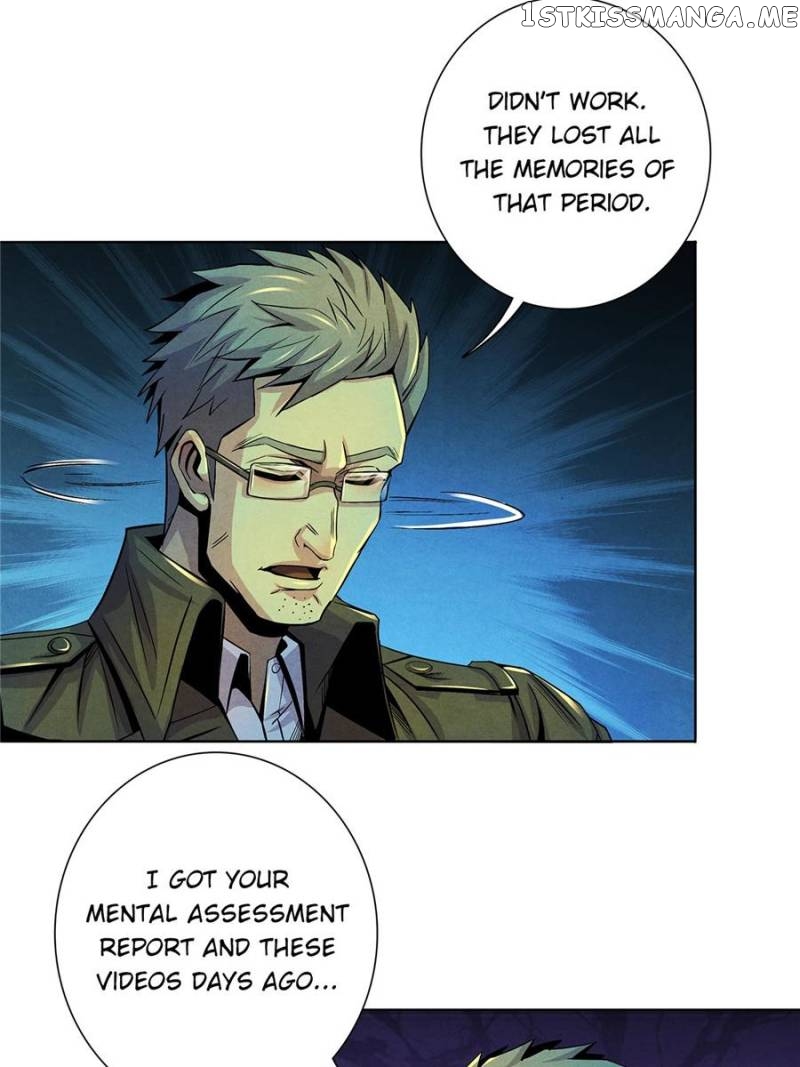 Dr.Don – Manhua chapter 43 - page 34