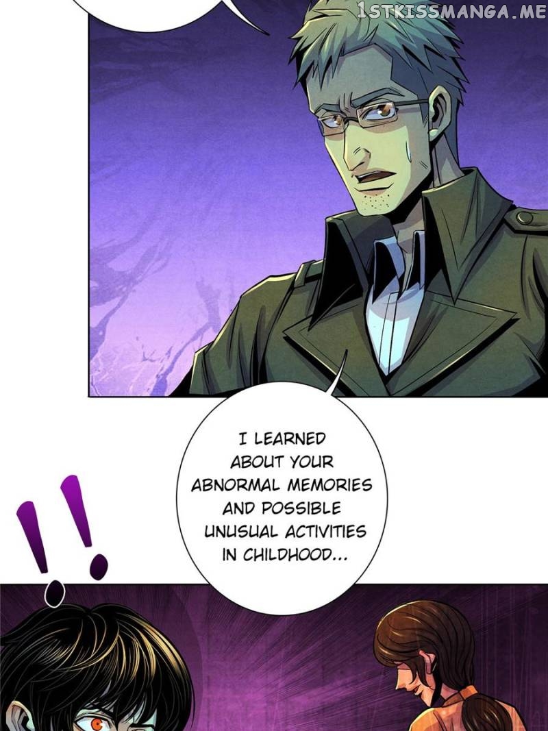 Dr.Don – Manhua chapter 43 - page 35
