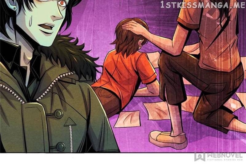 Dr.Don – Manhua chapter 43 - page 36