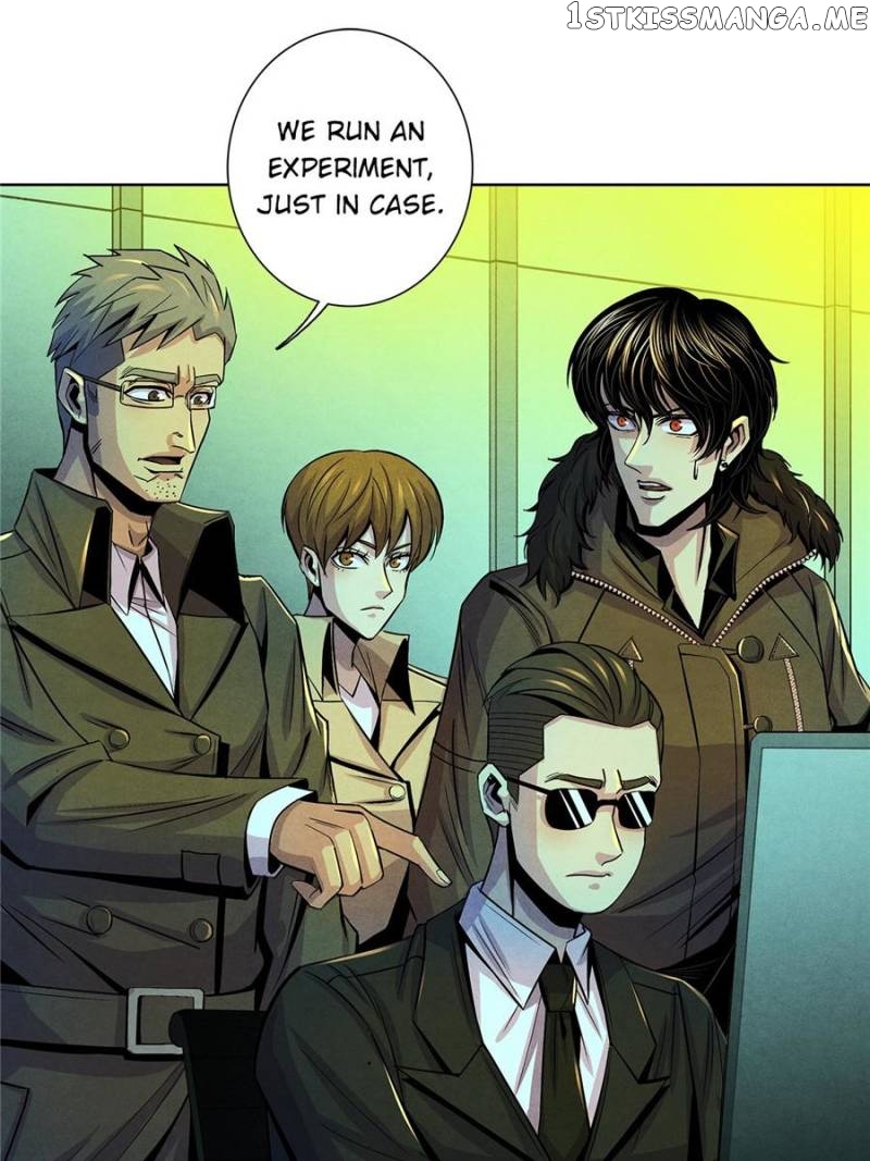 Dr.Don – Manhua chapter 43 - page 37
