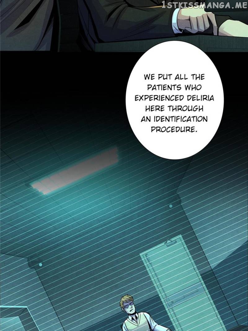 Dr.Don – Manhua chapter 43 - page 38