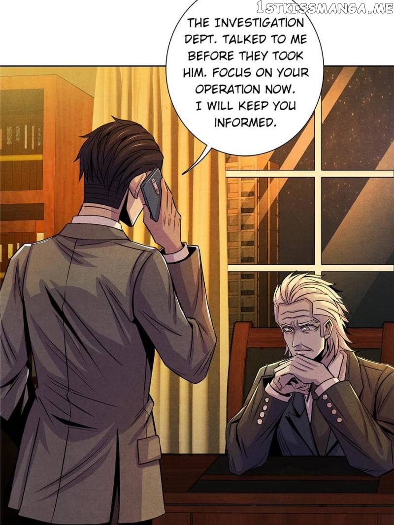 Dr.Don – Manhua chapter 43 - page 4