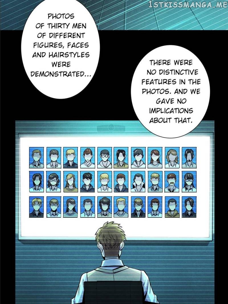 Dr.Don – Manhua chapter 43 - page 40