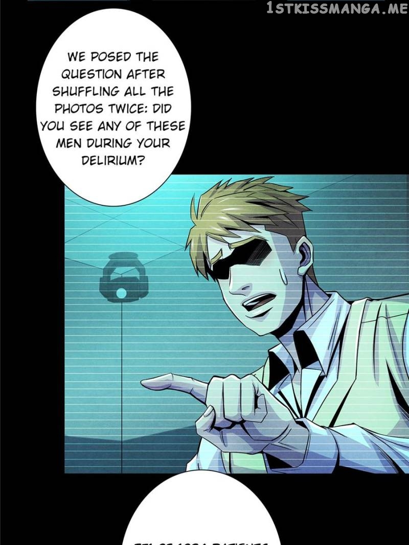 Dr.Don – Manhua chapter 43 - page 41