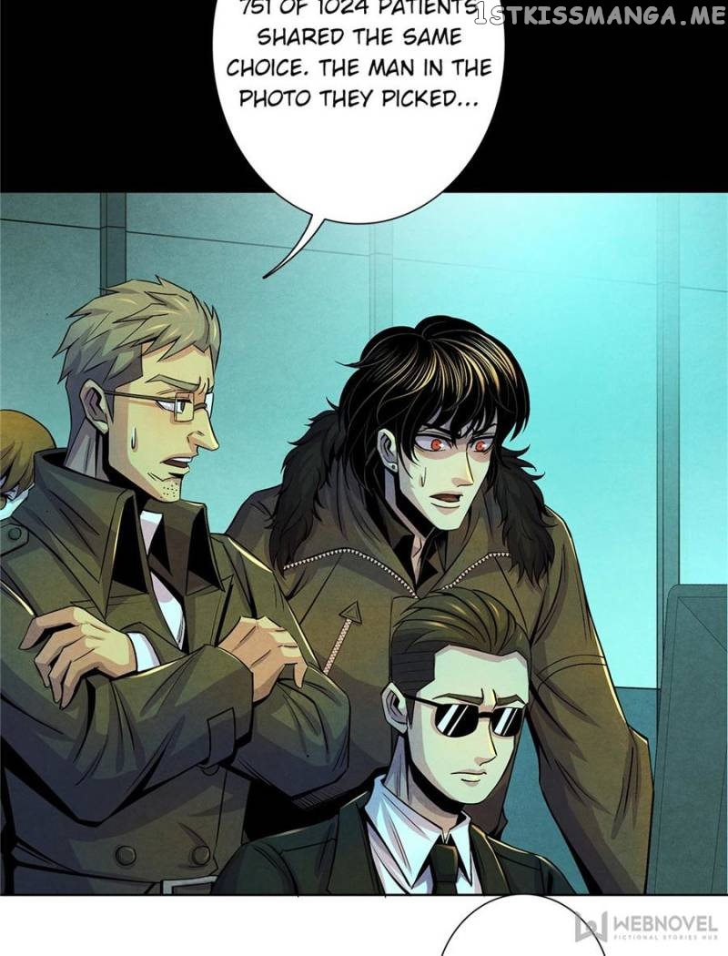 Dr.Don – Manhua chapter 43 - page 42