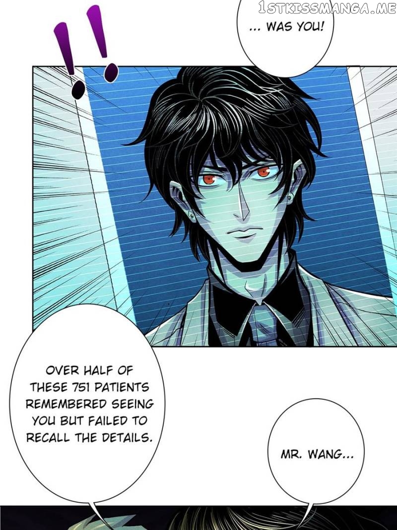 Dr.Don – Manhua chapter 43 - page 43