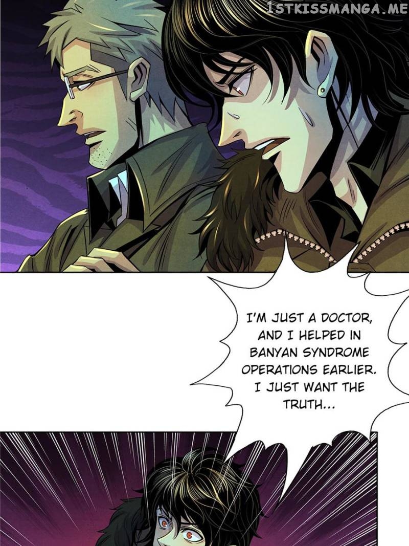 Dr.Don – Manhua chapter 43 - page 44