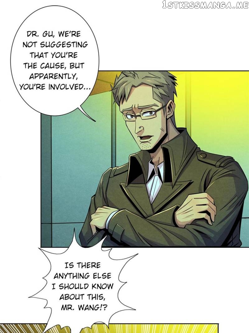 Dr.Don – Manhua chapter 43 - page 46