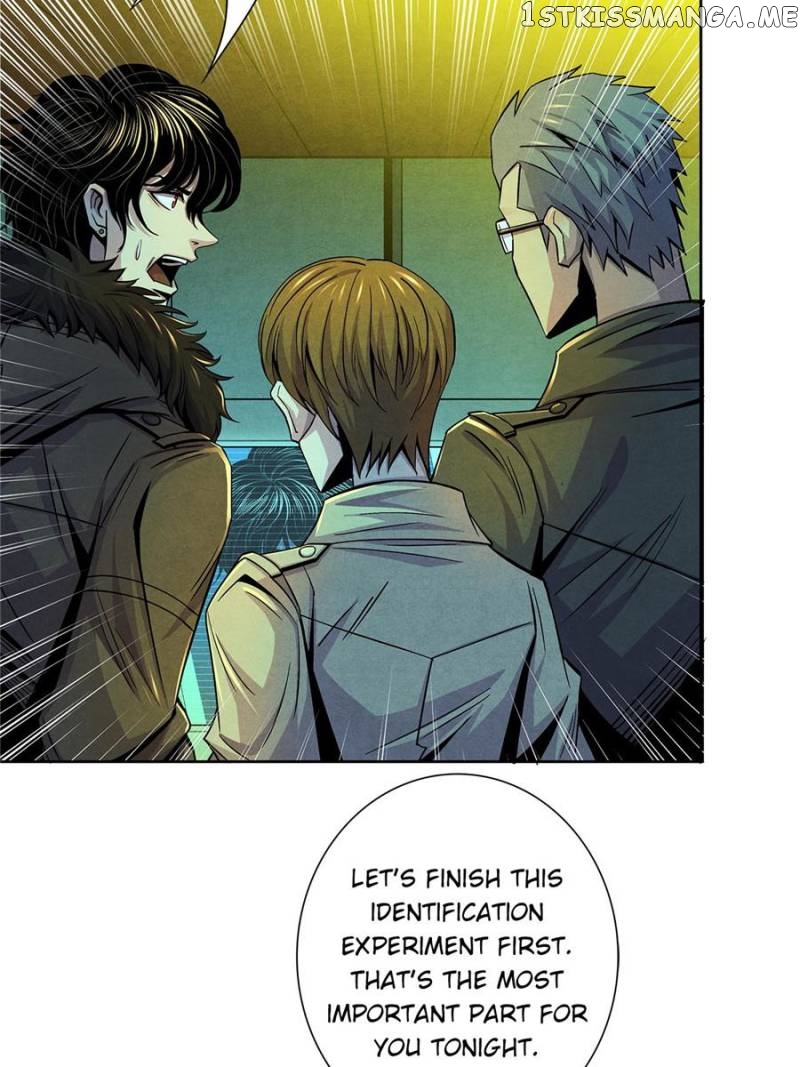 Dr.Don – Manhua chapter 43 - page 47